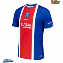 Paris Saint-Germain Achraf Hakimi #2 Hjemmedrakt 2026-27 Kortermet